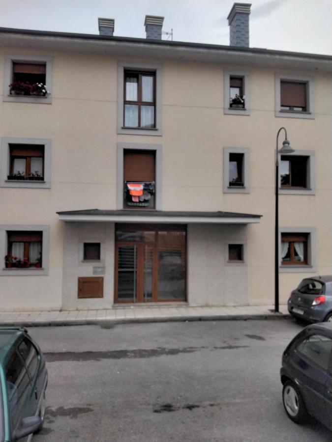 Luarcaplaya Apartamento Plazas De Garaje Incluidas Apartman Kültér fotó